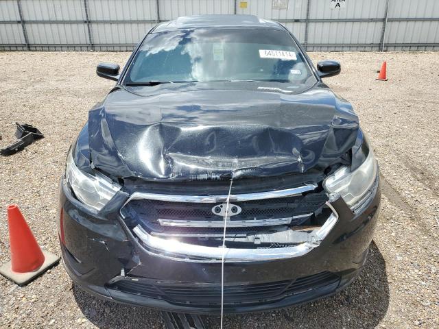 VIN 1FAHP2H87EG142130 2014 Ford Taurus, Sel no.5