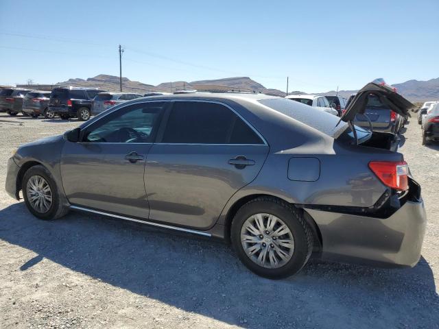 VIN 4T4BF1FK6DR334989 2013 Toyota Camry, L no.2