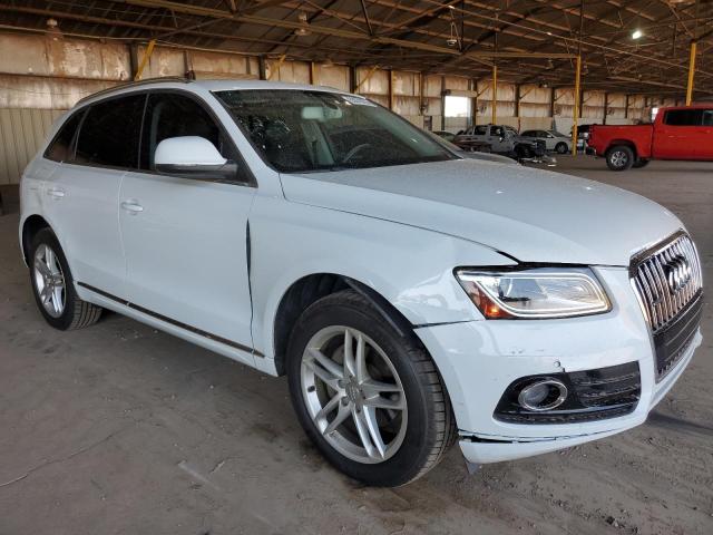 VIN WA1LFAFP8EA010695 2014 Audi Q5, Premium Plus no.4