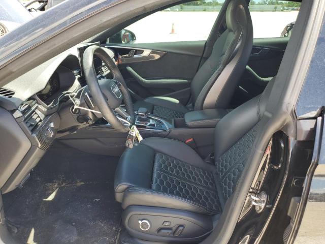 2021 AUDI RS5 WUAAWCF51MA902716
