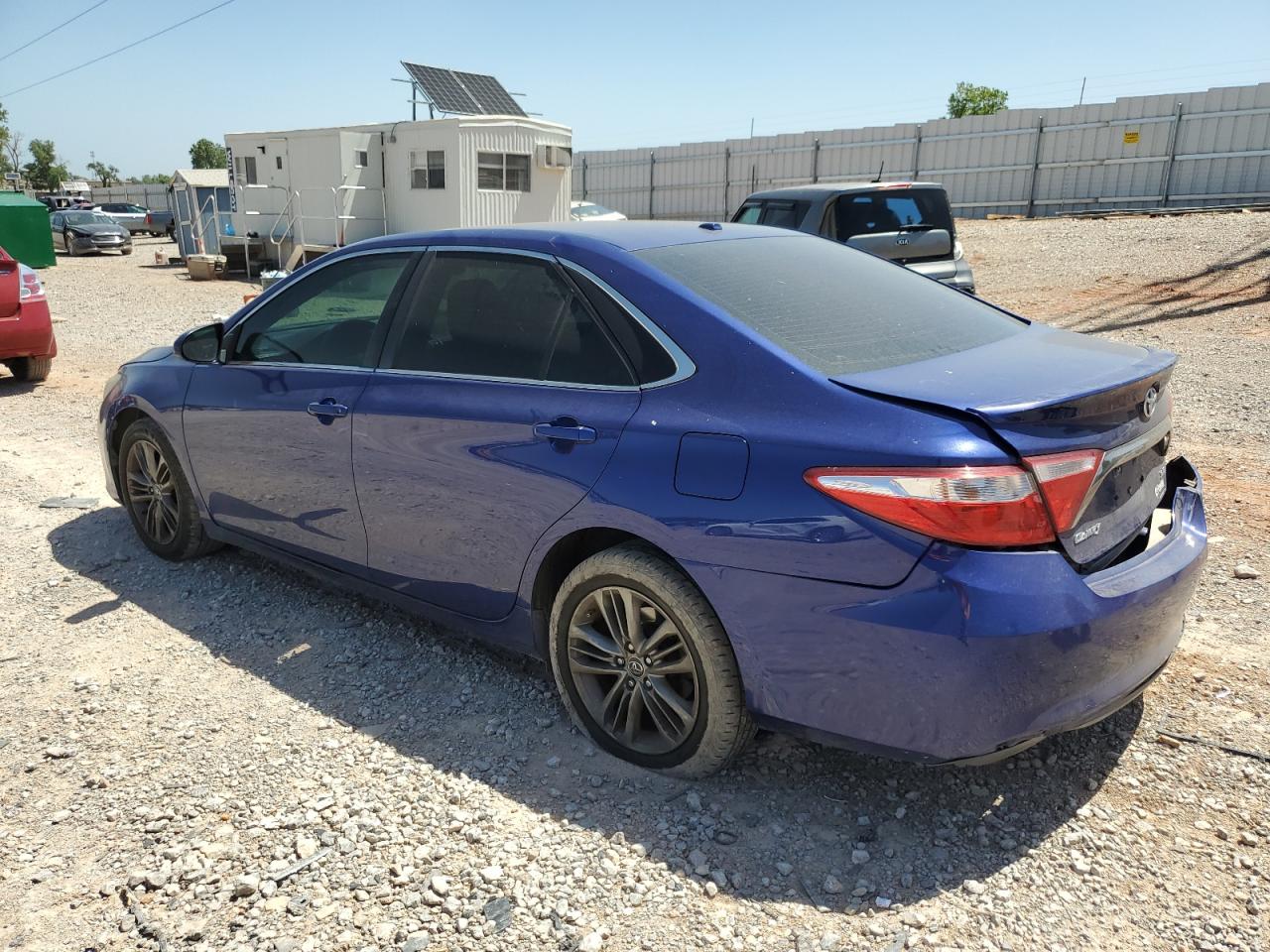 4T1BF1FK6FU881094 2015 Toyota Camry Le