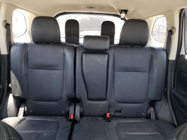 2017 MITSUBISHI OUTLANDER - JA4AD3A32HZ002188