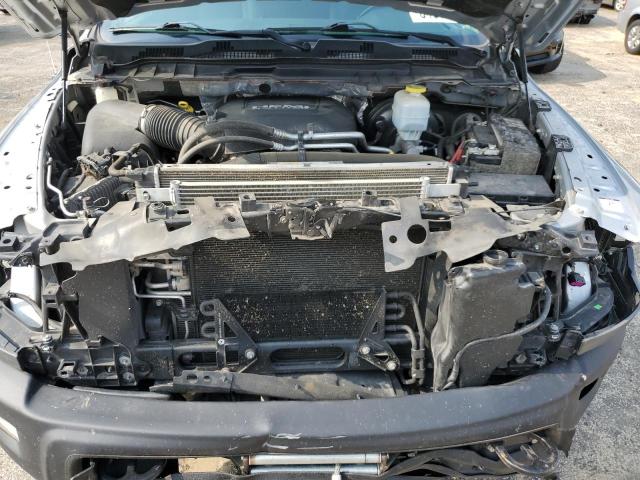 2018 RAM 2500 POWER 3C6TR5EJ9JG306975