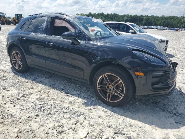 VIN WP1AA2A56NLB00180 2022 Porsche Macan no.4