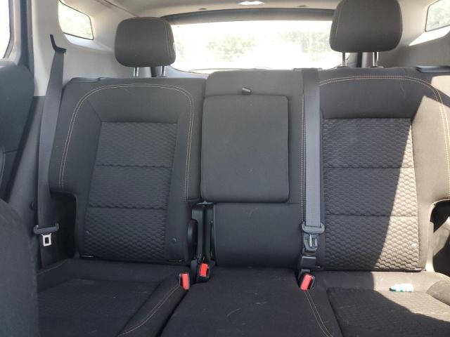 2019 GMC Terrain Sle VIN: 3GKALMEV2KL208043 Lot: 61310774