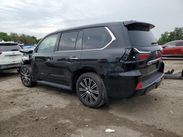 JTJDY7AX7L4317704 Lexus LX570 LX 570 2