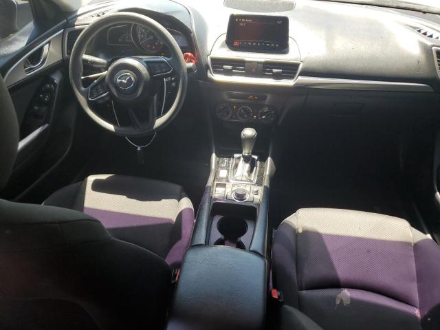 2017 MAZDA CX-3 3MZBN1U77HM135375