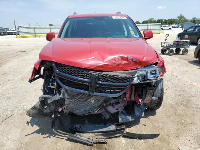 2017 DODGE JOURNEY CR - 3C4PDCGG9HT617807