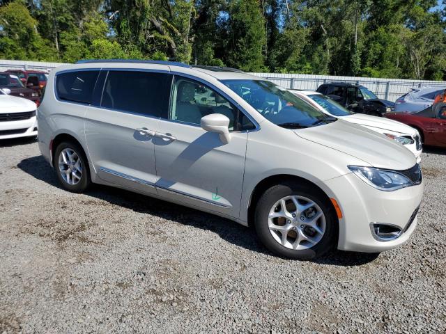 2019 CHRYSLER PACIFICA T - 2C4RC1EG4KR645365
