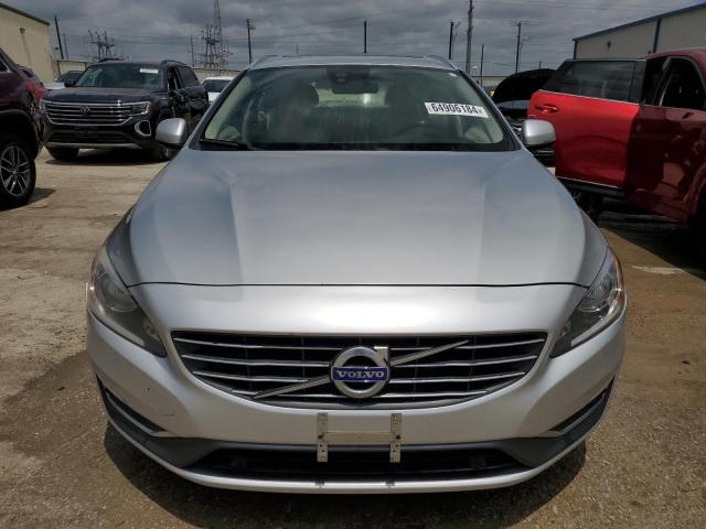 2015 VOLVO V60 PREMIE - YV1612SC1F1191466