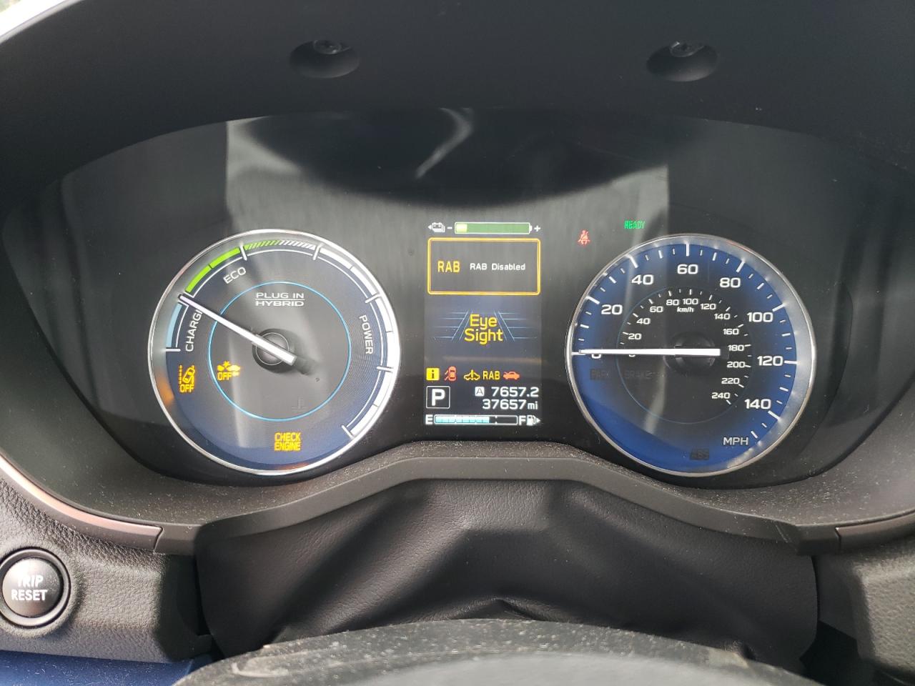 2021 Subaru Crosstrek Premium vin: JF2GTDEC0MH664579