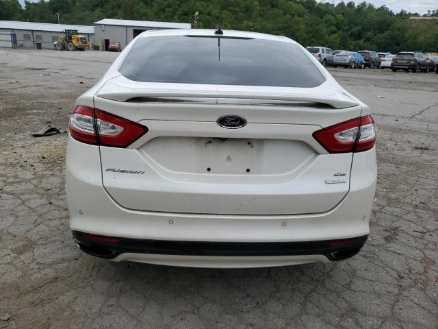 2015 Ford Fusion Se VIN: 3FA6P0H93FR303829 Lot: 62679394