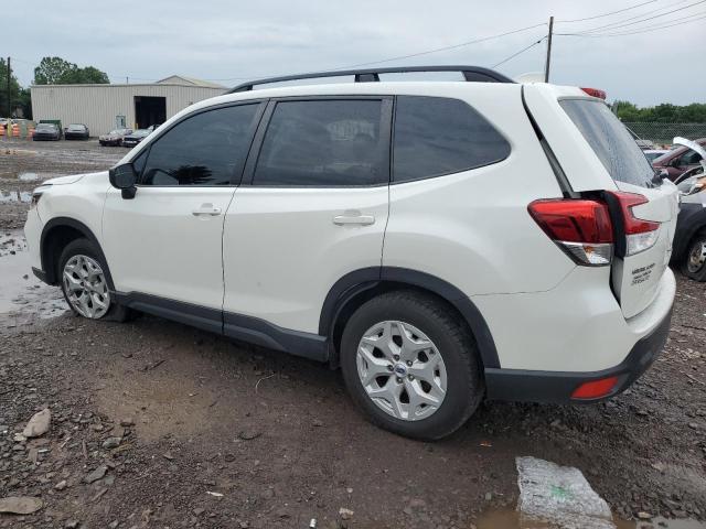 2021 SUBARU FORESTER JF2SKADC1MH537773