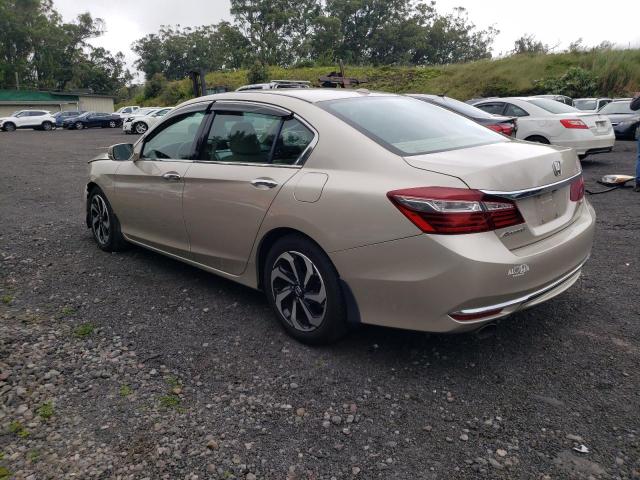 Vin: 1hgcr3f0xha039147, lot: 62767044, honda accord exl 20172