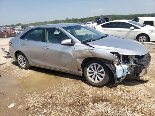 VIN 4T1BF1FK0FU486957 2015 Toyota Camry, LE no.4