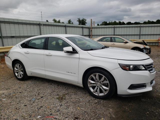 2017 CHEVROLET IMPALA 2G1105S31H9156129