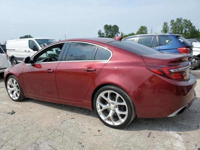 2016 BUICK REGAL GS - 2G4GV5GX1G9155264