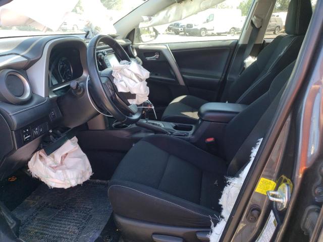 2018 TOYOTA RAV4 ADVEN - 2T3RFREV3JW813621