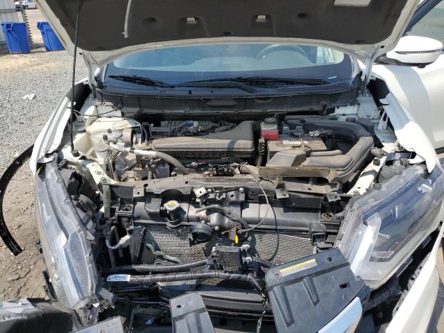 2018 NISSAN ROGUE S - 5N1AT2MTXJC757608