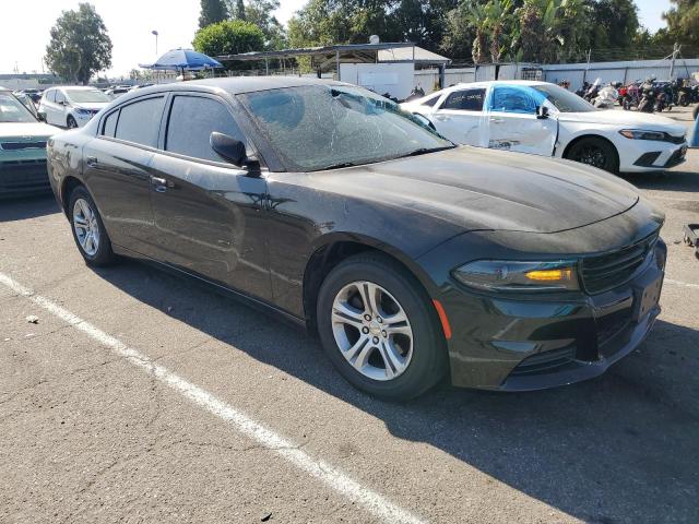 2019 DODGE CHARGER SX - 2C3CDXBG9KH640148