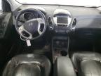 HYUNDAI TUCSON GLS photo