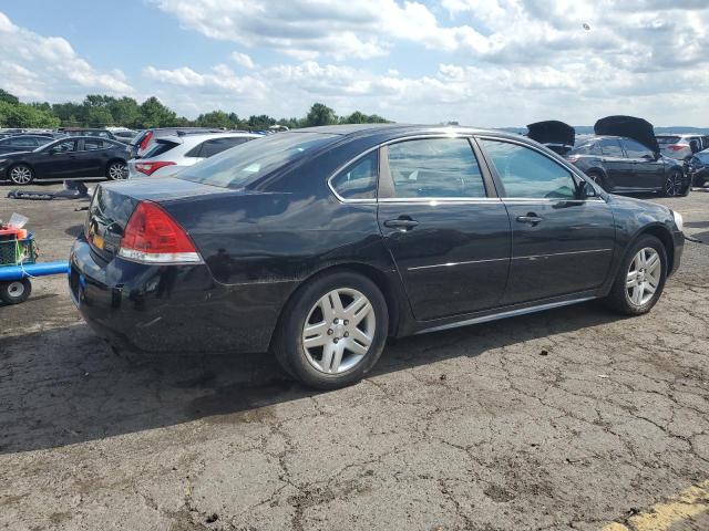 2012 Chevrolet Impala Lt VIN: 2G1WG5E34C1290881 Lot: 62467384