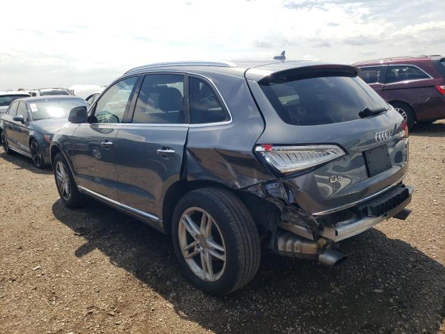 VIN WA1LFAFP5FA118435 2015 Audi Q5, Premium Plus no.2