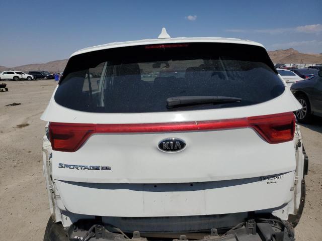 2019 KIA SPORTAGE L KNDPM3AC6K7510067  61933244