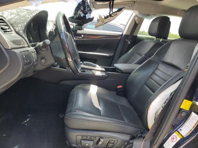 2016 LEXUS GS 350 BAS - JTHBZ1BL1GA005304