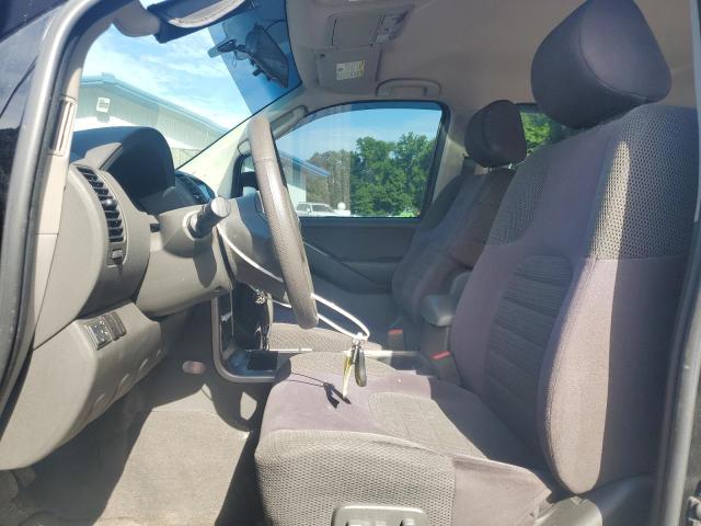 2006 Nissan Pathfinder Le VIN: 5N1AR18W66C644324 Lot: 61291114