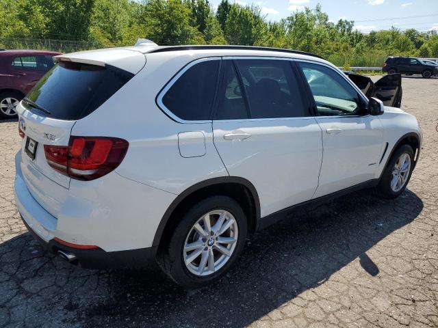 VIN 5UXKR0C55E0H17122 2014 BMW X5, Xdrive35I no.3