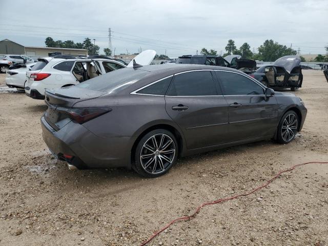 2020 TOYOTA AVALON XSE 4T1EZ1FB6LU045110