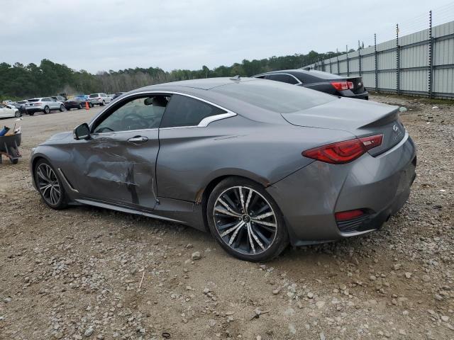 2021 INFINITI Q60 LUXE JN1EV7KK3MM410954