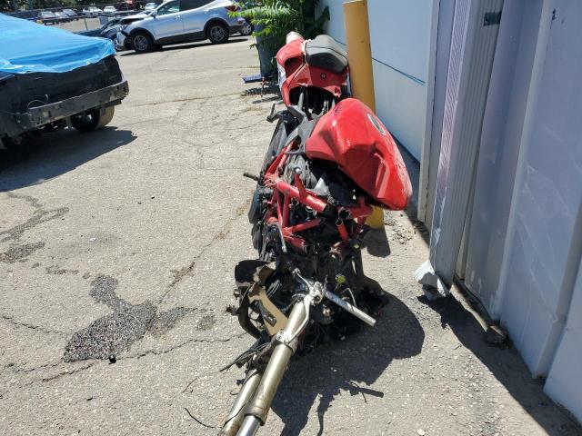 2011 DUCATI 848 ZDM1XBMV4BB014206