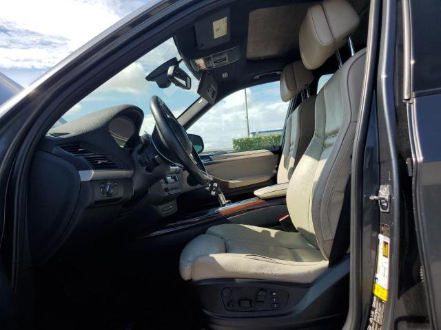 2012 BMW X5 xDrive50I VIN: 5UXZV8C59CL422672 Lot: 62430034