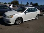 Lot #2701378691 2011 SUBARU LEGACY 2.5