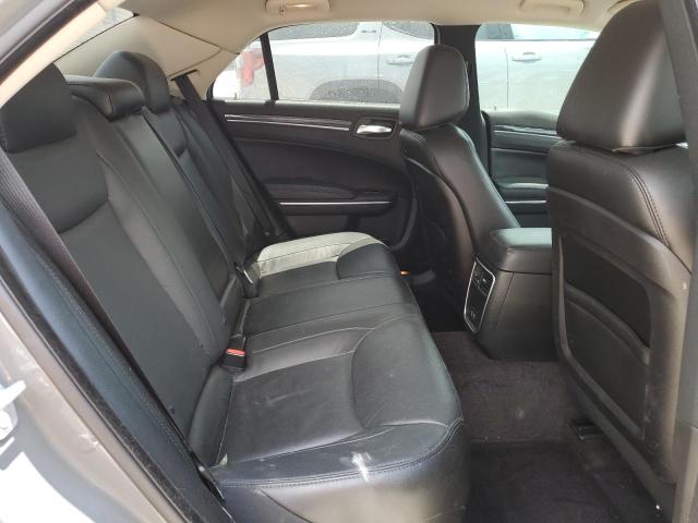 2018 CHRYSLER 300 TOURIN - 2C3CCAAG9JH249677