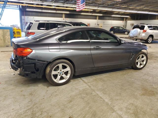 VIN WBA3N9C57FK246208 2015 BMW 4 Series, 428 XI no.3