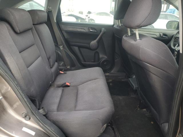 2009 Honda Cr-V Lx VIN: 5J6RE38389L022522 Lot: 62004134