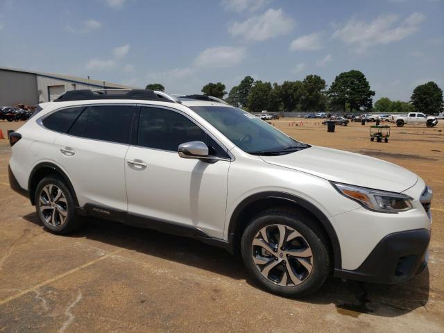 2022 SUBARU OUTBACK TO - 4S4BTAPC7N3147097