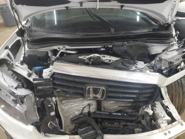 2023 HONDA RIDGELINE - 5FPYK3F5XPB035133