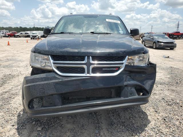 2020 DODGE JOURNEY SE - 3C4PDCAB4LT183107