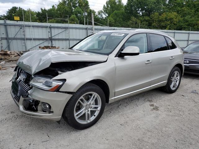 VIN WA1L2AFP9GA005858 2016 Audi Q5, Premium Plus no.1