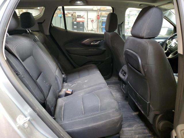 2023 GMC Terrain Sle VIN: 3GKALTEG8PL154301 Lot: 61926114