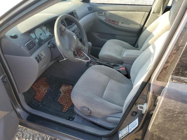 2004 Toyota Corolla Ce VIN: 2T1BR32EX4C214109 Lot: 62758664