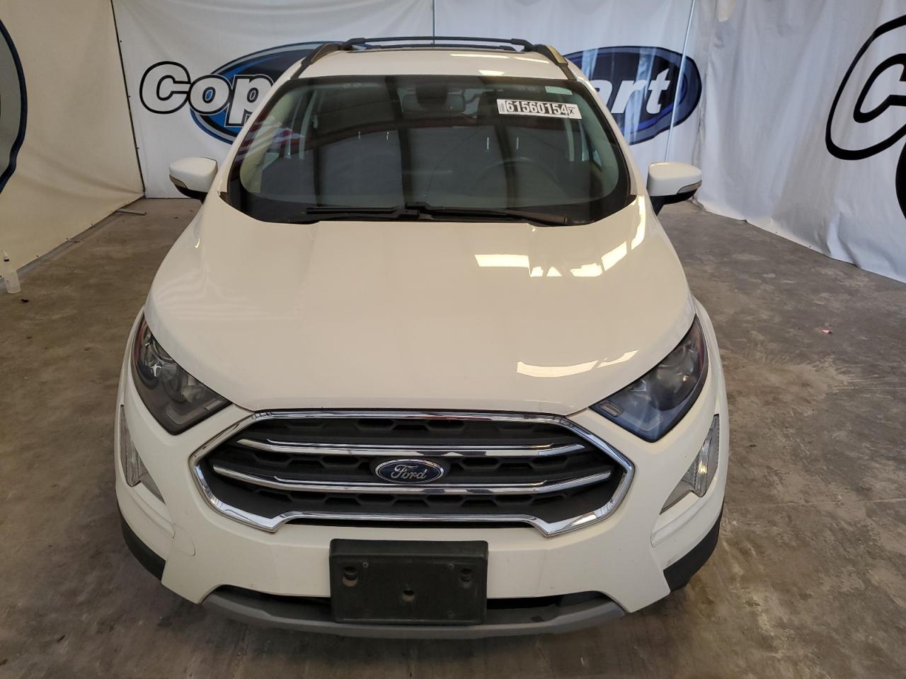 MAJ6P1CL4JC178484 2018 Ford Ecosport Ses