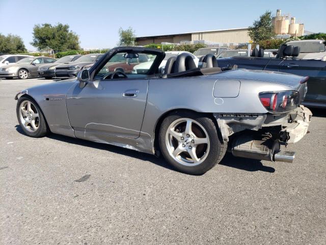 JHMAP21447S000934 2007 Honda S2000