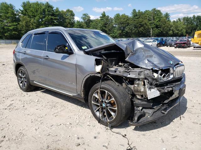 VIN 5UXKR0C51E0C27762 2014 BMW X5, Xdrive35I no.4