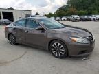 NISSAN ALTIMA 2.5 photo