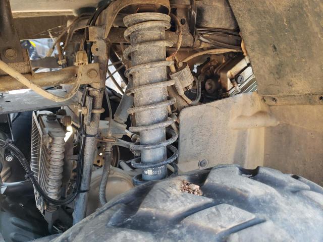 2015 YAMAHA GRIZZLY JY4AJ01WXWA021203